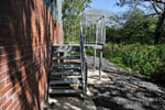 Small escape-way, Y Lolfa, Talybont. Click for an enlargement.