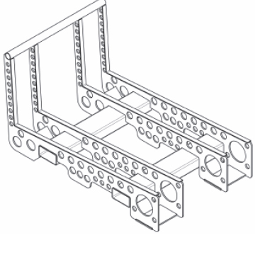 tri-directional-plus slab-pallet